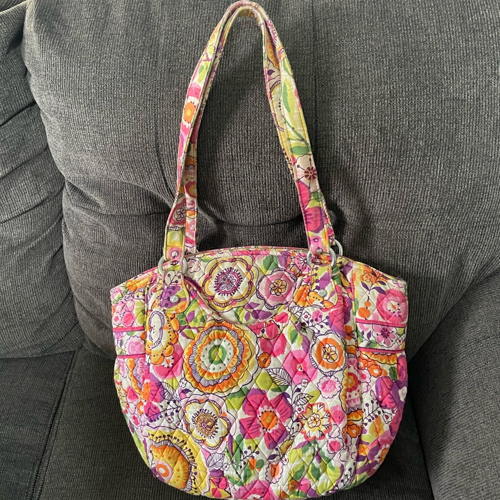 Vera Bradley handbag